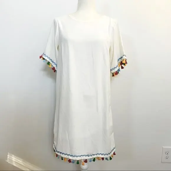 Love Riche Mini Dress - Picture 1 of 4